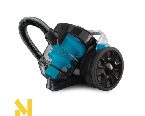 Пилосос BLACK+DECKER BXVML701E