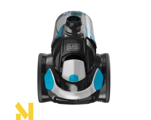 Пилосос BLACK+DECKER BXVML701E