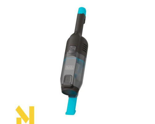 Пилосос BLACK+DECKER BXVMS601E