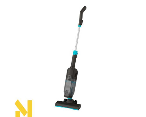 Пилосос BLACK+DECKER BXVMS601E