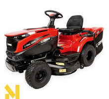 Садовий трактор бензиновий Cedrus C-TRAC-102HC