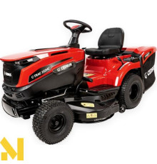 Садовий трактор бензиновий Cedrus C-TRAC-102HC