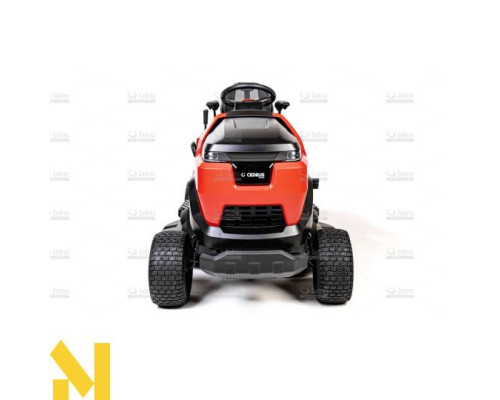 Садовий трактор бензиновий Cedrus Premium C-TRAC-103HC-H(Honda)