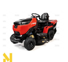 Садовий трактор бензиновий Cedrus Premium C-TRAC-103HC-H(Honda)