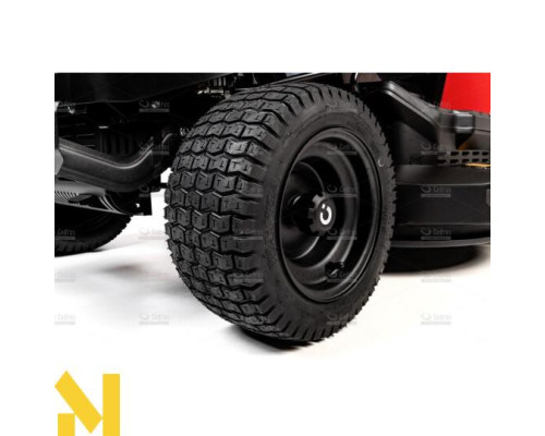 Садовий трактор бензиновий Cedrus Premium C-TRAC-103HC-H(Honda)