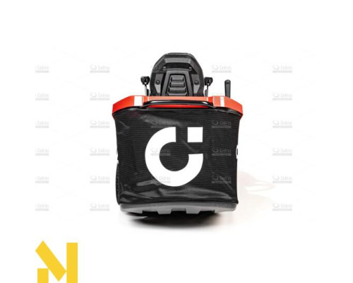 Садовий трактор бензиновий Cedrus Premium C-TRAC-103HC-H(Honda)