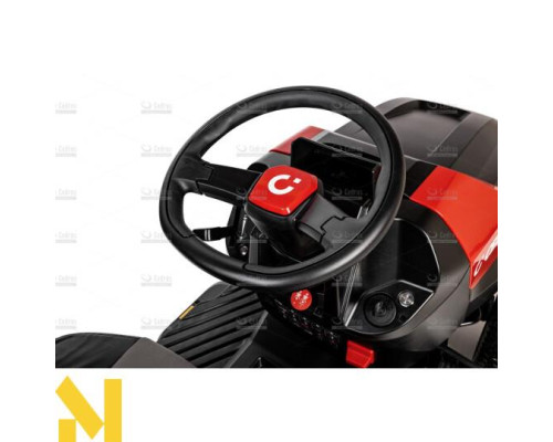 Садовий трактор бензиновий Cedrus Premium C-TRAC-103HC-H(Honda)