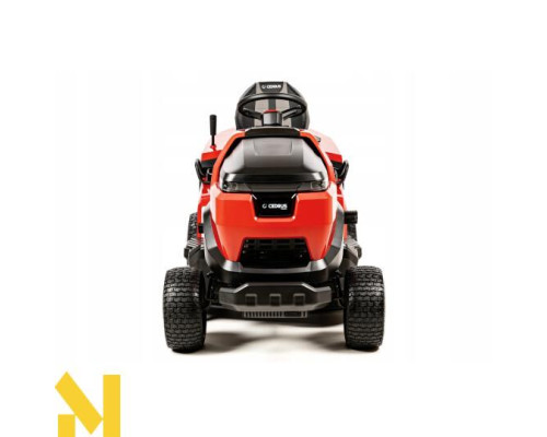 Садовий трактор бензиновий Cedrus C-TRAC-103HC Premium