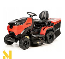 Садовий трактор бензиновий Cedrus C-TRAC-103HC Premium