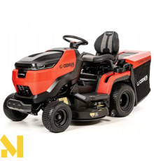 Садовий трактор бензиновий Cedrus C-TRAC-103HC Premium