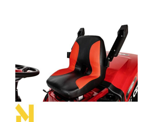 Садовий трактор бензиновий Cedrus C-TRAC-112HC