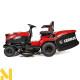Садовий трактор бензиновий Cedrus C-TRAC-112HC