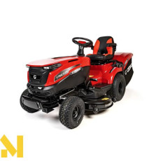 Садовий трактор бензиновий Cedrus C-TRAC-112HC