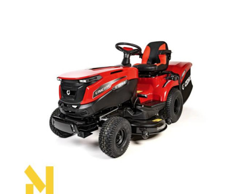 Садовий трактор бензиновий Cedrus C-TRAC-112HC