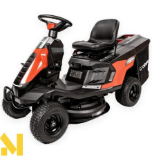 Садовий трактор бензиновий Cedrus C-TRAC-65MC