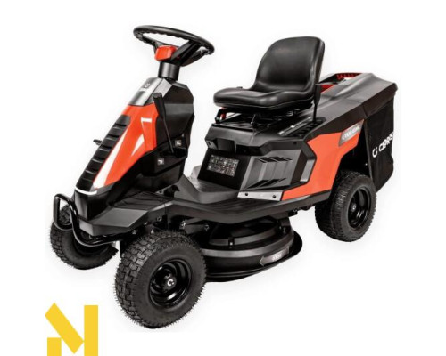 Садовий трактор бензиновий Cedrus C-TRAC-65MC