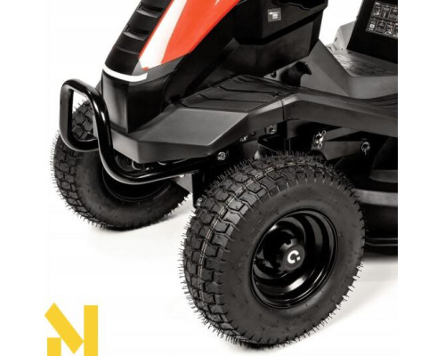 Садовий трактор бензиновий Cedrus C-TRAC-65MC