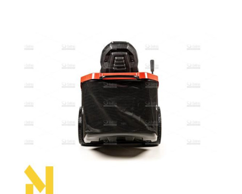 Садовий трактор бензиновий Cedrus Premium C-TRAC-83HC-1