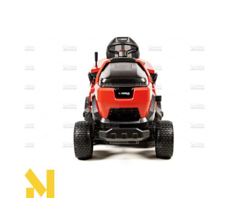 Садовий трактор бензиновий Cedrus Premium C-TRAC-83HC-1