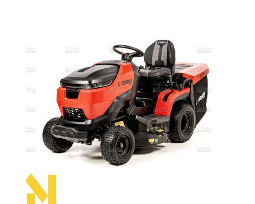 Садовий трактор бензиновий Cedrus Premium C-TRAC-83HC-1