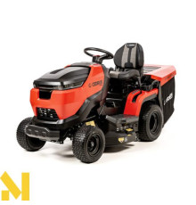 Садовий трактор бензиновий Cedrus C-TRAC-83HC Premium