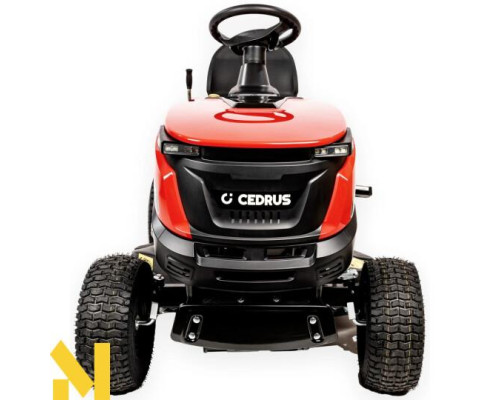 Садовий трактор бензиновий Cedrus C-TRAC-86MC