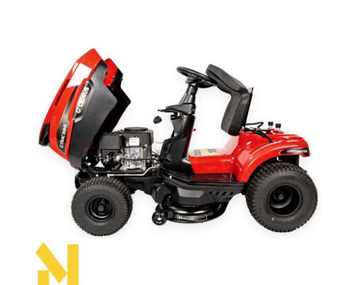 Садовий трактор бензиновий Cedrus C-TRAC-86MS