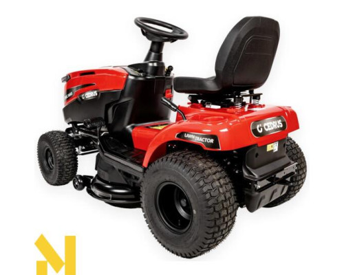 Садовий трактор бензиновий Cedrus C-TRAC-86MS