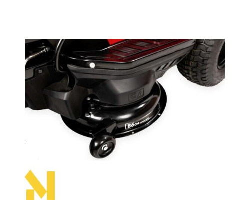 Садовий трактор бензиновий Cedrus C-TRAC-86MS