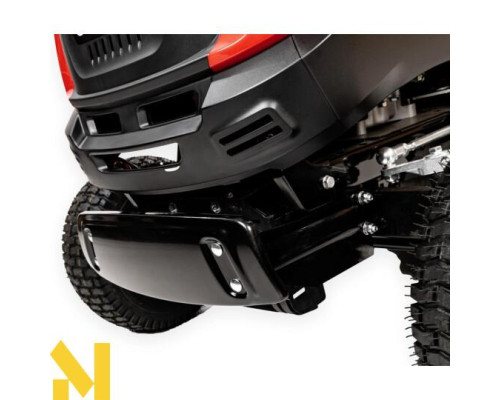 Садовий трактор бензиновий Cedrus C-TRAC-86MS