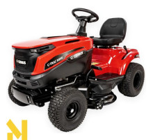 Садовий трактор бензиновий Cedrus C-TRAC-86MS