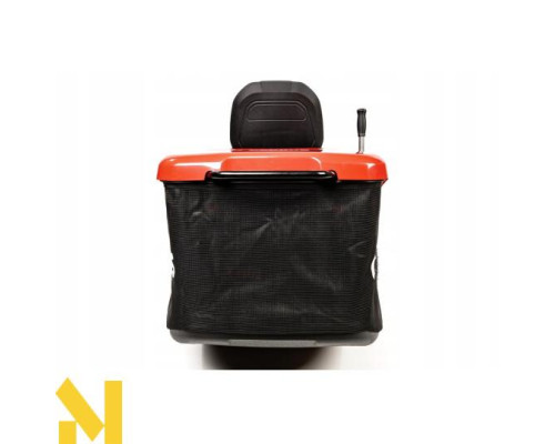 Садовий трактор бензиновий Cedrus C-TRAC-92HC