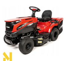 Садовий трактор бензиновий Cedrus C-TRAC-92HC