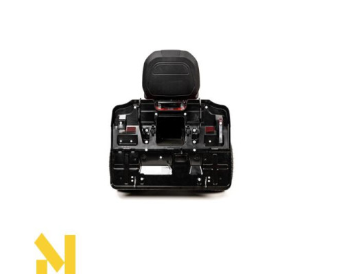 Садовий трактор бензиновий Cedrus C-TRAC-92HC