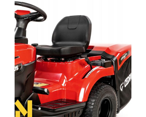 Садовий трактор бензиновий Cedrus C-TRAC-92HC