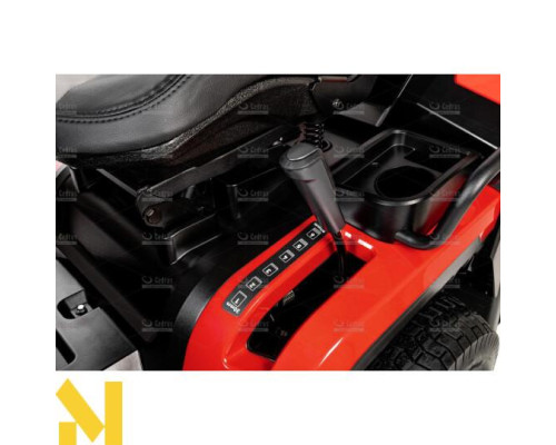 Садовий трактор бензиновий Cedrus Premium C-TRAC-93HC-H(Honda)