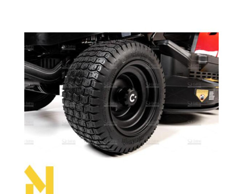 Садовий трактор бензиновий Cedrus Premium C-TRAC-93HC-H(Honda)