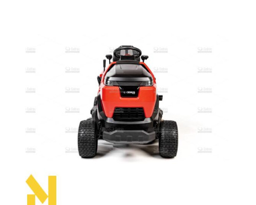 Садовий трактор бензиновий Cedrus Premium C-TRAC-93HC-H(Honda)