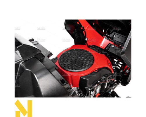 Садовий трактор бензиновий Cedrus Premium C-TRAC-93HC-H(Honda)