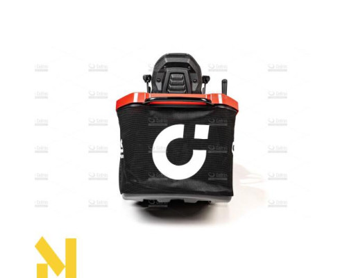 Садовий трактор бензиновий Cedrus Premium C-TRAC-93HC-H(Honda)