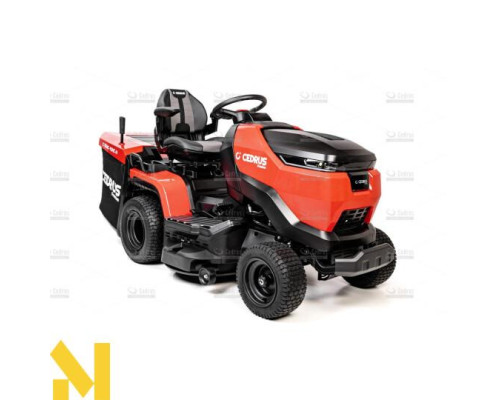 Садовий трактор бензиновий Cedrus Premium C-TRAC-93HC-H(Honda)