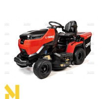 Садовий трактор бензиновий Cedrus Premium C-TRAC-93HC-H(Honda)