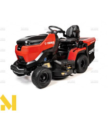 Садовий трактор бензиновий Cedrus Premium C-TRAC-93HC-H(Honda)