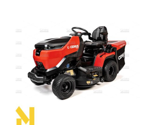Садовий трактор бензиновий Cedrus Premium C-TRAC-93HC-H(Honda)