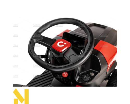 Садовий трактор бензиновий Cedrus Premium C-TRAC-93HC-H(Honda)