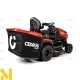 Садовий трактор бензиновий Cedrus Premium C-TRAC-93HC-H(Honda)