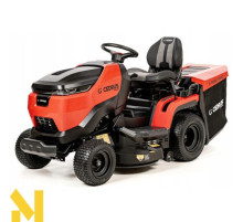 Садовий трактор бензиновий Cedrus C-TRAC-93HC Premium