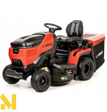 Садовий трактор бензиновий Cedrus C-TRAC-93HC Premium