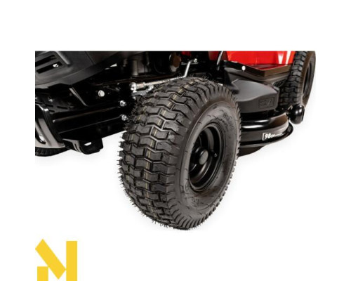 Садовий трактор бензиновий Cedrus C-TRAC-98HS