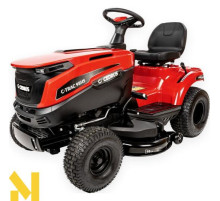 Садовий трактор бензиновий Cedrus C-TRAC-98HS